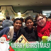 Lisa Palmer's photo