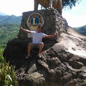 Stephen Rey de Paz's photo