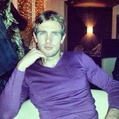 Павлик Денисов's photo