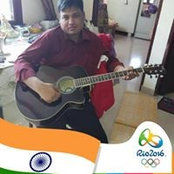 Yogesh Singhals foto