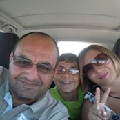 Dione Agius's photo