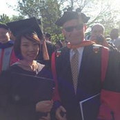 Mei Liu's photo