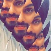 K-deep Singh's photo