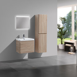VANITY - Bathroom Vanities And Sink Consoles