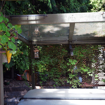 My Houzz: Men of Steel With a Passion for Repurposing
