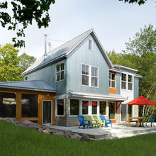 SSI HOUSE