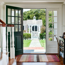 Walsh - Kennebunk Great Hill Rd Renovation