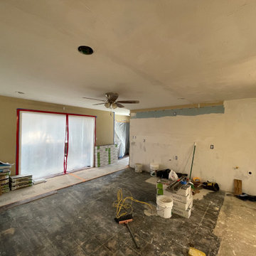 Kitchen Remodel | Design-Build - Los Angeles