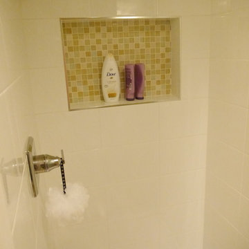 Redmond Master Bathroom Remodel
