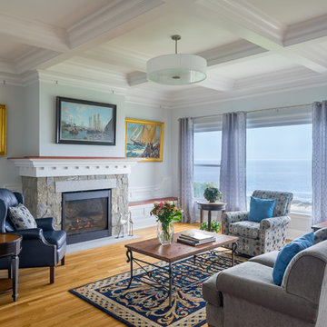 Eastern Point Oceanfront