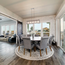 Mace River Ranch house ideas