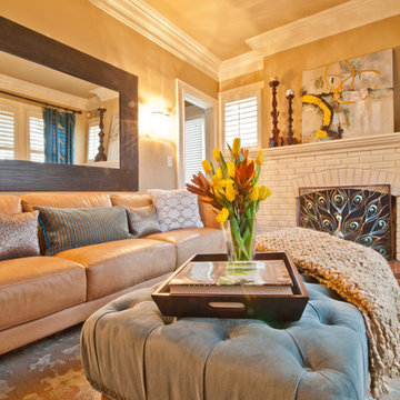 Atlanta_Historical Renovation