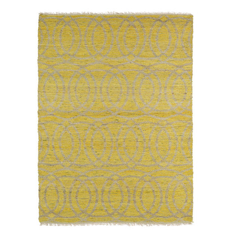 Kaleen Kenwood Collection Rug, 3'6"x5'6"