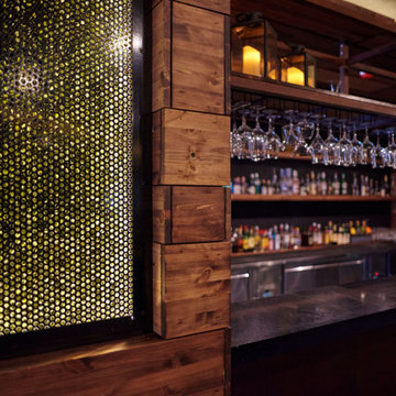 The Green Room Restaurant