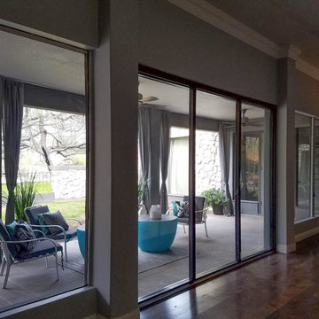Tucson Residence