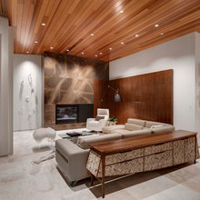 Living Room Ideas