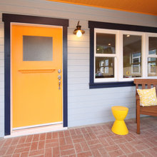 Exterior Painting