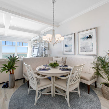 A Royal Renovation in Brief