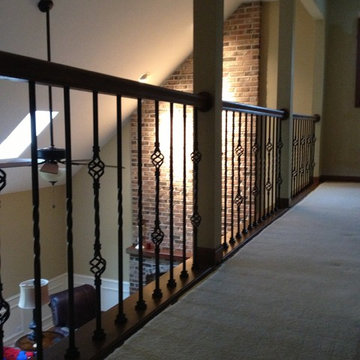 Oswego House 1