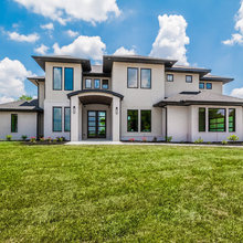 Brick Exterior