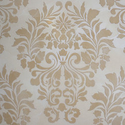 Stenciling - Wall Stencils
