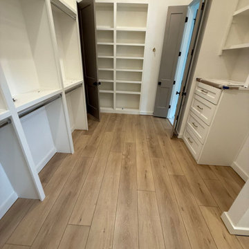 LVP Flooring