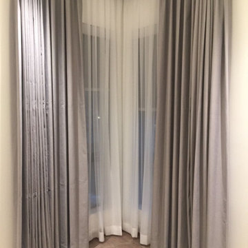 Drapes
