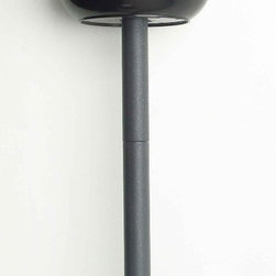 Solar Charged Accent Light - Outdoor Wall Lights And Sconces