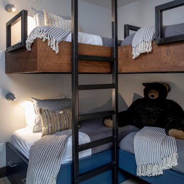 Modern Outlook
