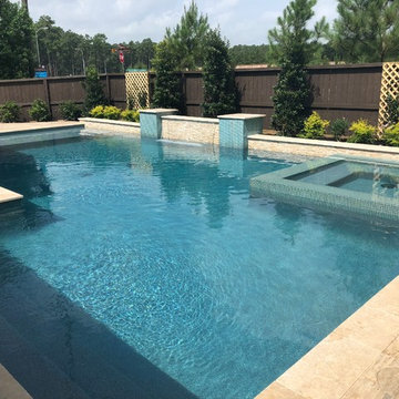 Odom Pool