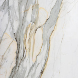 Calacatta Bourghini Paonazzo Exotic White Marble - Products