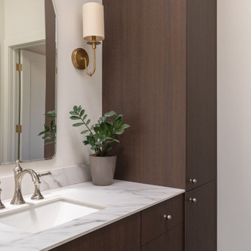 MID CENTURY REMODEL