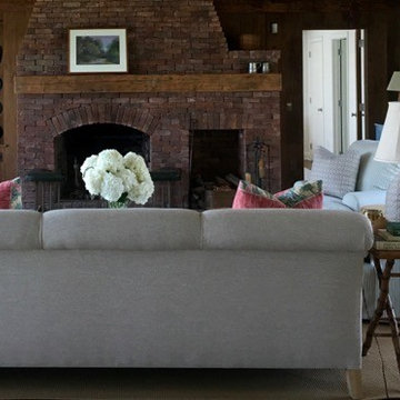 Chair and Sofa Reupholstery - North Fork, NY