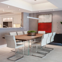 condo dinning room lights