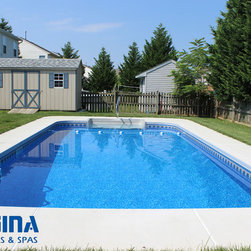 2012-2013 Pools & Spas - Products