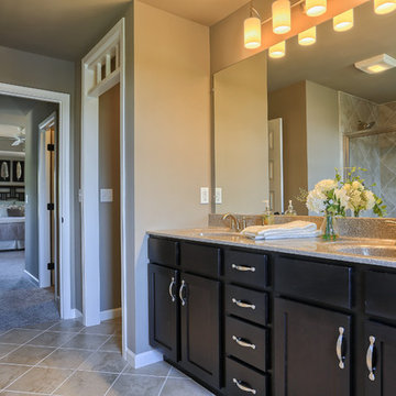 Double Vanity