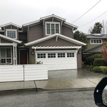 Doug's Exterior Ideas