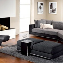 Living Room Ideas
