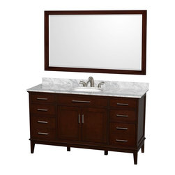 Transitional Bathroom Vanities - Bathroom Vanities And Sink Consoles
