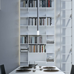 Kitchens // Arrital 'AK Project' // Available through Retreat Design - Kitchen Cabinetry