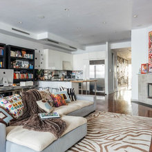 Open Concept