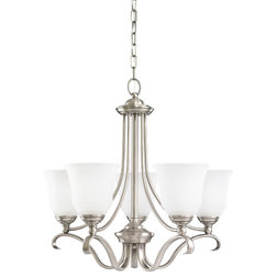 Traditional Chandeliers by Generation Lighting