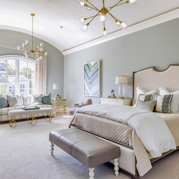 Witherspoon Parade of Homes House