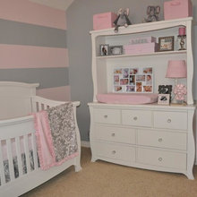 nursery