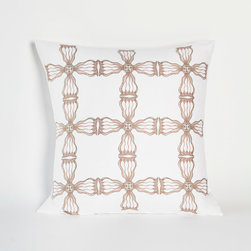"Earth" from The Elements Collection - Bedding