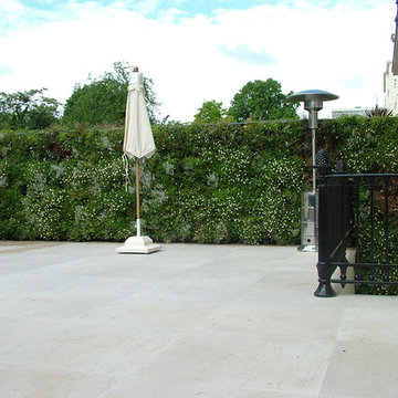 Hyde Park Gardens