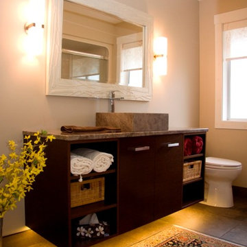Floating Vanities