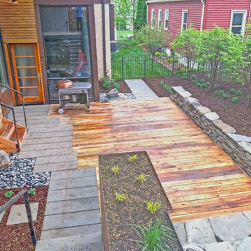 South Mpls Residence