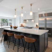 Kitchen Ideas