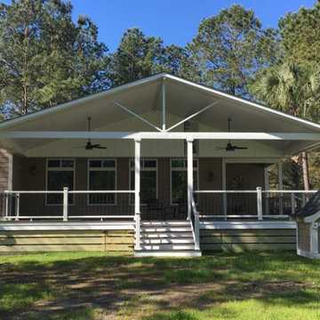 Patio Covers